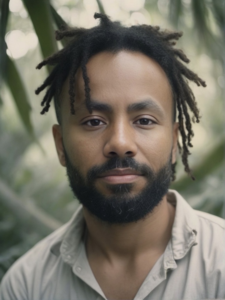 Ludovic — Le Comptoir du Code